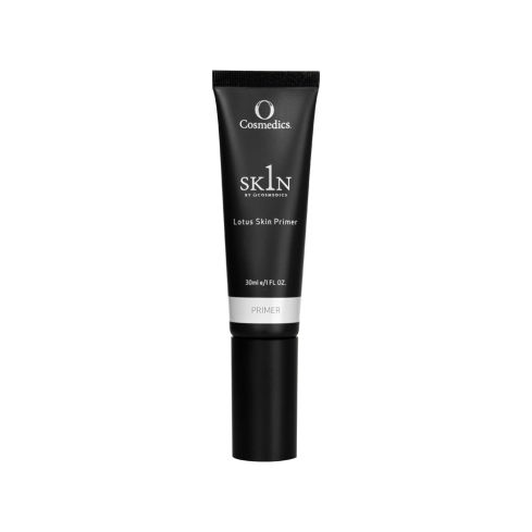 O Cosmedics Sale. O Cosmedics 1 Skin Lotus Skin Primer Foundation 