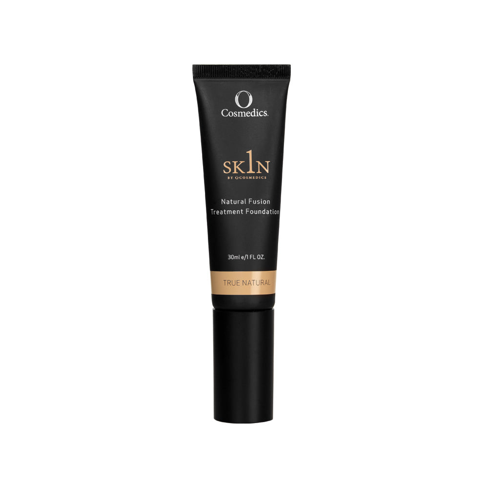 O Cosmedics Sale. O Cosmedics Natural Fusion Treatment Foundation True Natural