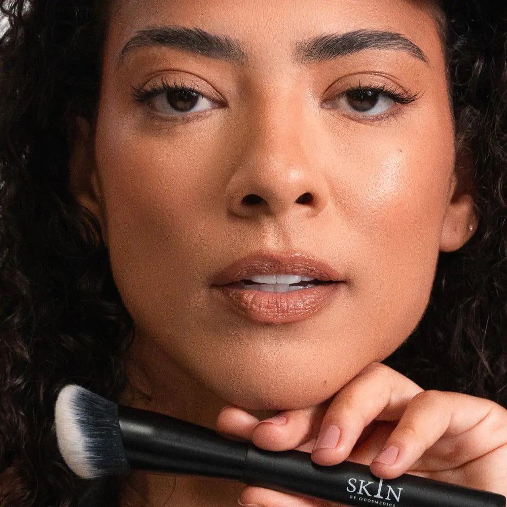 O Cosmedics Sale. O Cosmedics 1 Skin Seamless Foundation Brush