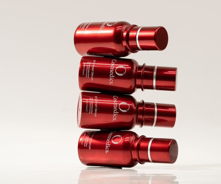 O Cosmedics Sale. O Cosmedics B12 Smart Serum