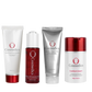 O Cosmedics Sale. O Cosmedics Hydration Kit Contains O Cosmedics Nourishing Cleansing Balm, O Cosmedics 3D Hyaluronic, O Cosmedics Hydra Plus Sleep In Mask and O Cosmedics Comfort Cream