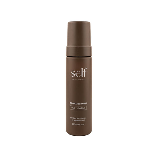 O Cosmedics Sale. 15% off O Cosmedics. Self Tan by O Cosmedics Dark- Ultra Dark Bronzing Foam