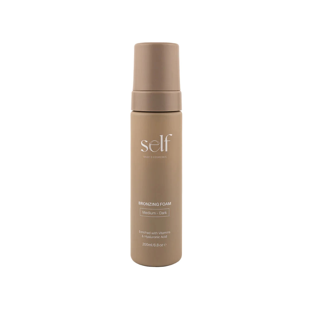 O Cosmedics Sale. 15% off O Cosmedics. Self Tan by O Cosmedics Medium- Dark Bronzing Foam