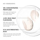 SkinCeuticals A.G.E. Interrupter Advanced Anti-Wrinkle Cream is a corrective anti-ageing, anti-wrinkle cream that helps target visible signs of ageing caused by advanced glycation end products (A.G.E.). Advanced glycation end products (A.G.Es) are proteins and lipids that become glycated when exposed to sugar, resulting in wrinkles, skin laxity, and dullness. 