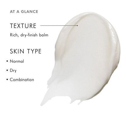 SkinCeuticals A.G.E. Advanced Eye Cream with a rich, dry-finish balm texture for normal, dry and combination skin.
