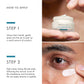 SkinCeuticals A.G.E Advanced Eye Cream is formulated to target the contributors of skin ageing, with a potent blend of ingredients that promote skin firmness, suppleness and ensure optimal skin hydration. Featuring a potent blend of blueberry extract and Proxylane to shield the skin’s supportive matrix from the effects of glycation, strengthens the skin moisture barrier and smooths out the look of fine lines and wrinkles.