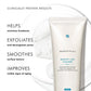 SkinCeuticals Blemish and Age Cleanser is a targeted exfoliating gel cleanser featuring a conditioning surfactant and a 12% concentration combining lipo-hydroxy acid (LHA), glycolic acid , salicylic acid, glycerin, and sorbitol, to remove excess oils and makeup, while decongesting pores and brightening skin.

Formulated for ageing skin prone to breakouts, this deep cleansing gel gently refines the visible appearance of congested pores and helps reduce blemishes without drying the skin.