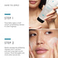 SkinCeuticals Blemish and Age Cleanser is a targeted exfoliating gel cleanser featuring a conditioning surfactant and a 12% concentration combining lipo-hydroxy acid (LHA), glycolic acid , salicylic acid, glycerin, and sorbitol, to remove excess oils and makeup, while decongesting pores and brightening skin.

Formulated for ageing skin prone to breakouts, this deep cleansing gel gently refines the visible appearance of congested pores and helps reduce blemishes without drying the skin.