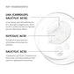 SkinCeuticals Blemish and Age Cleanser is a targeted exfoliating gel cleanser featuring a conditioning surfactant and a 12% concentration combining lipo-hydroxy acid (LHA), glycolic acid , salicylic acid, glycerin, and sorbitol, to remove excess oils and makeup, while decongesting pores and brightening skin.

Formulated for ageing skin prone to breakouts, this deep cleansing gel gently refines the visible appearance of congested pores and helps reduce blemishes without drying the skin.