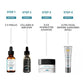 SkinCeuticals Collagen III Amplifier Serum is a breakthrough collagen-boosting multi-peptide serum, delivering visibly firmer, smoother, and more hydrated skin in 1 week.&nbsp;

Formulated with Biotech Collagen Type III, this multi-peptide serum promotes several collagen types to restore and collagen loss signs, helping improve skin elasticity, firmness, and radiance.