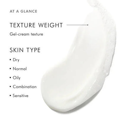 SkinCeuticals Gentle Cream Cleanser is a creamy, mild cleanser that is ideal for sensitive skin.
SkinCeuticals Gentle Cream Cleanser is also suitable for dry, normal and pre- or post-cosmetic procedure skin.