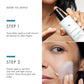 SkinCeuticals Gentle Cream Cleanser is a creamy, mild cleanser that is ideal for sensitive skin.
SkinCeuticals Gentle Cream Cleanser is also suitable for dry, normal and pre- or post-cosmetic procedure skin.