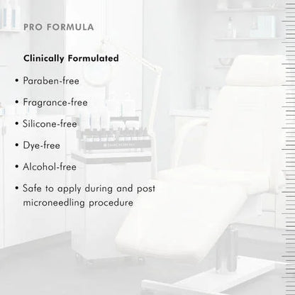 SkinCeuticals Hydrating B5 Serum replenishes the nutrients required for skin to feel smooth and appear younger. An oil-free, hydrating serum that replenishes moisture and restores radiance for a smoother complexion, this revitalising serum also harnesses the power of hyaluronic acid – the body’s natural hydrator – to assist in binding moisture to the skin. This results in a hyaluronic acid serum that, along with vitamin B5, provides powerful antioxidant protection.