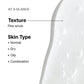 SkinCeuticals Micro-Exfoliating Scrub features a powerful 2% concentrate combination of hydrated silica, glycerin, and aloe extract to purify pores and support a strong skin moisture barrier.

Gentle enough for daily use, this exfoliating scrub provides a mild and even exfoliation to improve texture while softening and hydrating the skin.