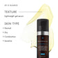 SkinCeuticals Resveratrol B E has a lightweight gel-serum texture and is suitable for all skin types.