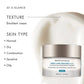 SkinCeuticals Triple Lipid Restore 2:4:2 is an emollient cream that is suitable for all skin types. 