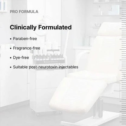 SkinCeuticals P-TIOX Peptide Serum is an advanced peptide anti-wrinkle serum scientifically proven to reduce the appearance of 9 types of wrinkles by up to 20%. This wrinkle modulating serum is formulated with an advanced peptide complex of hexapeptide and dipeptide, to reduce the appearance of key contraction lines.
