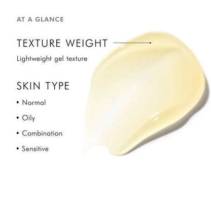 SkinCeuticals Phloretin CF Gel lightweight gel texture for normal, oily, combination and sensitive skin needing antioxidant protection and tone correction.