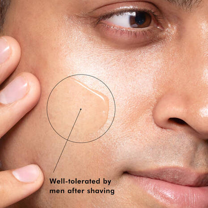 SkinCeuticals Phloretin CF Gel to improve skin discolouration and provide environmental protection in a lightweight gel format.