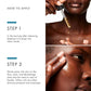 SkinCeuticals Phloretin CF Vitamin C Serum contains an array of skincare ingredients that all work in combination to deliver exceptional results.
The ingredients, including 2% phloretin, 10% pure vitamin C (L-ascorbic acid), and 0.5% ferulic acid are proven to target atmospheric ageing, visibly reduce environmental damage to skin and premature signs of ageing. 