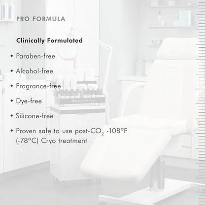 SkinCeuticals Phloretin CF clinically formulated vitamin C serum that is paraben-free, alcohol-free, fragrance-free, dye-free and silicone-free.  