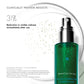 SkinCeuticals Phyto Corrective Essence Hydrating Mist hydrates and helps reduce visible redness while also supporting the skin's moisture barrier, in a touch-less facial mist spray. A phytobotanical blend of boldus leaf, cucumber, thyme, olive leaf, and rosemary extracts support skin health, while a 6.2% blend of hyaluronic acid and glycerin helps absorb and retain water in the skin.