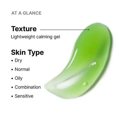 SkinCeuticals Phyto Corrective Hydrating Masque with soothing botanicals, calming dipeptide and hyaluronic acid to comfort and hydrate reactive skin.