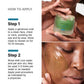 SkinCeuticals Phyto Corrective Hydrating Masque is a hydrating facial mask containing highly concentrated botanical extracts, dipeptide and hyaluronic acid, for sensitive skin. This intensive comforting and soothing face mask cools on contact, minimises the feeling of skin sensitivity and restores natural radiance and smoothness.
