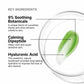 SkinCeuticals Phyto Corrective Hydrating Masque is a hydrating facial mask containing highly concentrated botanical extracts, dipeptide and hyaluronic acid, for sensitive skin. This intensive comforting and soothing face mask cools on contact, minimises the feeling of skin sensitivity and restores natural radiance and smoothness.