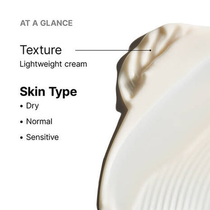 SkinCeuticals Redness Neutraliser Cream lightweight texture for dry, normal and sensitive skin prone to visible redness.
