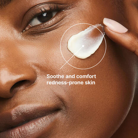 SkinCeuticals Redness Neutraliser Cream is formulated with NeuroMed Complex and helps comfort and minimise redness associated with redness-prone skin. This anti-redness cream works to cool skin temperature while hydrating and comforting skin. Scientifically proven to improve skin smoothness and radiance.