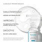 SkinCeuticals Retexturing Activator Exfoliating Serum is a dual action exfoliating serum that removes dead skin cells from the surface, to visibly reduce fine lines, hyperpigmentation and blemishes. It also hydrates and reinforces the skin’s moisture barrier with hyaluronic acid. Combining these two key mechanisms – exfoliating and hydrating – encourages optimal skin cell renewal.