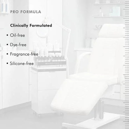 SkinCeuticals Retexturing Activator clinically formulated oil-free exfoliating serum that is dye-free, fragrance-free and silicone-free.