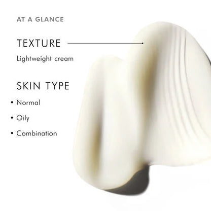 SkinCeuticals Retinol 0.3 lightweight cream texture for normal, oily and combination skin, designed as an introductory retinol night treatment.
