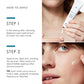 SkinCeuticals Retinol 0.3 Anti-Ageing Night Cream is recommended for first-time retinol users. This retinol night cream features 0.3% pure retinol, delivered in a stable format using our latest technology. Formulated with soothing bisabolol to minimise irritation and specially packaged to preserve potency, this retinol face cream helps improve the appearance of fine lines, wrinkles, discolouration, blemishes, and pores.