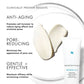 SkinCeuticals Retinol 0.5 Anti-Ageing Night Cream contains 0.5% pure retinol. To ensure the full dosage is slowly and evenly released, the retinol 0.5 formula contains stabilising delivery technology. This retinol night cream can diminish the appearance of fine lines, wrinkles and skin discolouration. The appearance of blemishes can also be reduced.