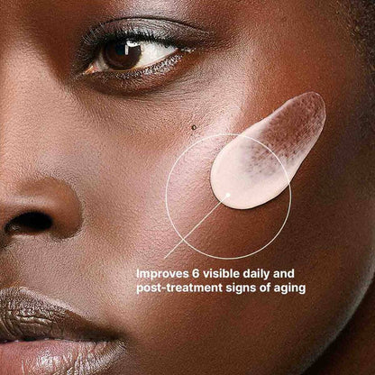 SkinCeuticals Advanced RGN-6 to improve six visible daily and post-treatment signs of ageing while supporting smoother, healthier-looking skin.