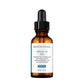 SkinCeuticals Serum 10 AOX Vitamin C Serum is ideal for sensitive skin or anyone new to vitamin C antioxidant serum.

SkinCeuticals Serum 10 AOX Vitamin C Serum uses 10% pure vitamin C (l-ascorbic acid) and 0.2% ferulic acid to help neutralise damaging free radicals that contribute to atmospheric skin ageing – premature signs of ageing caused by external aggressors.

In addition to the benefits of vitamin C, this antioxidant serum also helps improve the appearance of fine lines and wrinkles.