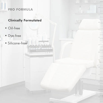 SkinCeuticals Silymarin CF clinically formulated oil-free serum that is dye-free and silicone-free for oily and blemish-prone skin.