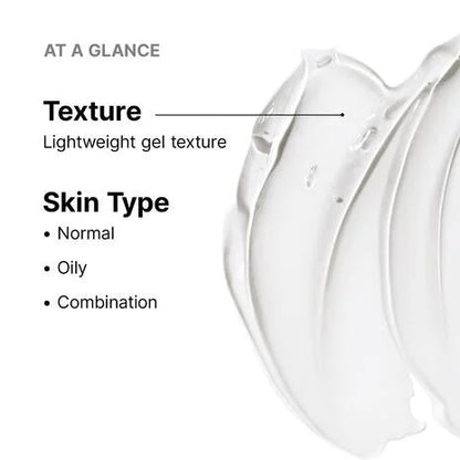 SkinCeuticals Simply Clean Gel Cleanser is a powerful makeup-removing cleanser formulated with an amino acid surfactant system and a 6% concentration combining sulfonic acid (HEPES), glycerin, chamomile and aloe extracts, orange oil, and citric acid to gently exfoliate uneven or rough skin.