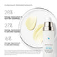 SkinCeuticals Tripeptide-R Neck Repair Cream is a potent neck cream formulated with a blend of peptide and retinol to visibly improve signs of ageing on the neck, including wrinkles, crepiness and uneven skin tone. The peptide and retinol blend works two-fold to promote collagen production that impacts skin elasticity, and speed up skin cell turnover to reveal fresher skin.