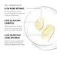 SkinCeuticals Tripeptide-R Neck Repair Cream is a potent neck cream formulated with a blend of peptide and retinol to visibly improve signs of ageing on the neck, including wrinkles, crepiness and uneven skin tone. The peptide and retinol blend works two-fold to promote collagen production that impacts skin elasticity, and speed up skin cell turnover to reveal fresher skin.