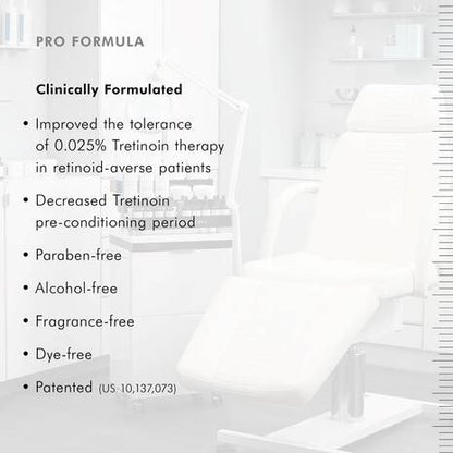 SkinCeuticals Triple Lipid Restore 2:4:2 clinically formulated anti-ageing cream designed to support barrier repair and improve tolerance alongside retinoid use.