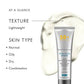 SkinCeuticals Ultra Facial Defense Sunscreen SPF 50+ protects skin from UVA/UVB rays known to cause damage and premature ageing. This SPF 50+ for face provides very high sunscreen protection. Our UV filters work synergistically to prevent photo-damage - a skin alternation caused as a result of prolonged exposure to sun.

Ideal for all skin types, the uniquely ultra-light moisturising texture provides 24 hour hydration.