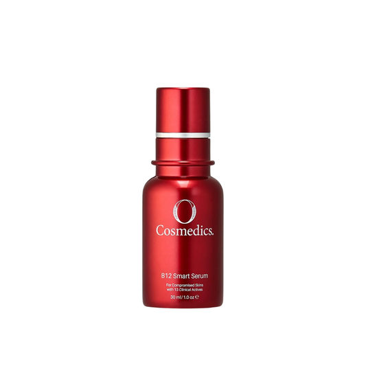O Cosmedics B12 Smart Serum 30ml