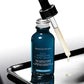 Skinceuticals A.G.E. Interrupter Ultra Serum is an advanced skin firming treatment designed to visibly improve elasticity across the jawline, cheeks, and forehead.

Formulated with a clinically proven 34.6% concentration of Flave-Proxylane, it targets collagen depletion and glycation; two primary causes of wrinkles and skin laxity. Enhanced by Rhamnose and Gentiana Lutea Root Extract, this anti-ageing serum promotes facial contour definition for a more sculpted and youthful appearance.