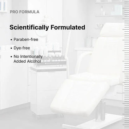 SkinCeuticals A.G.E. Interrupter Ultra Serum scientifically formulated anti-ageing serum that is paraben-free, dye-free and contains no intentionally added alcohol.