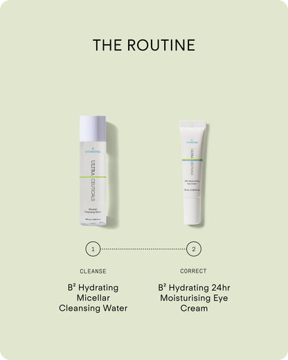 Ultraceuticals B² Hydrating 24hr Moisturising Eye Cream