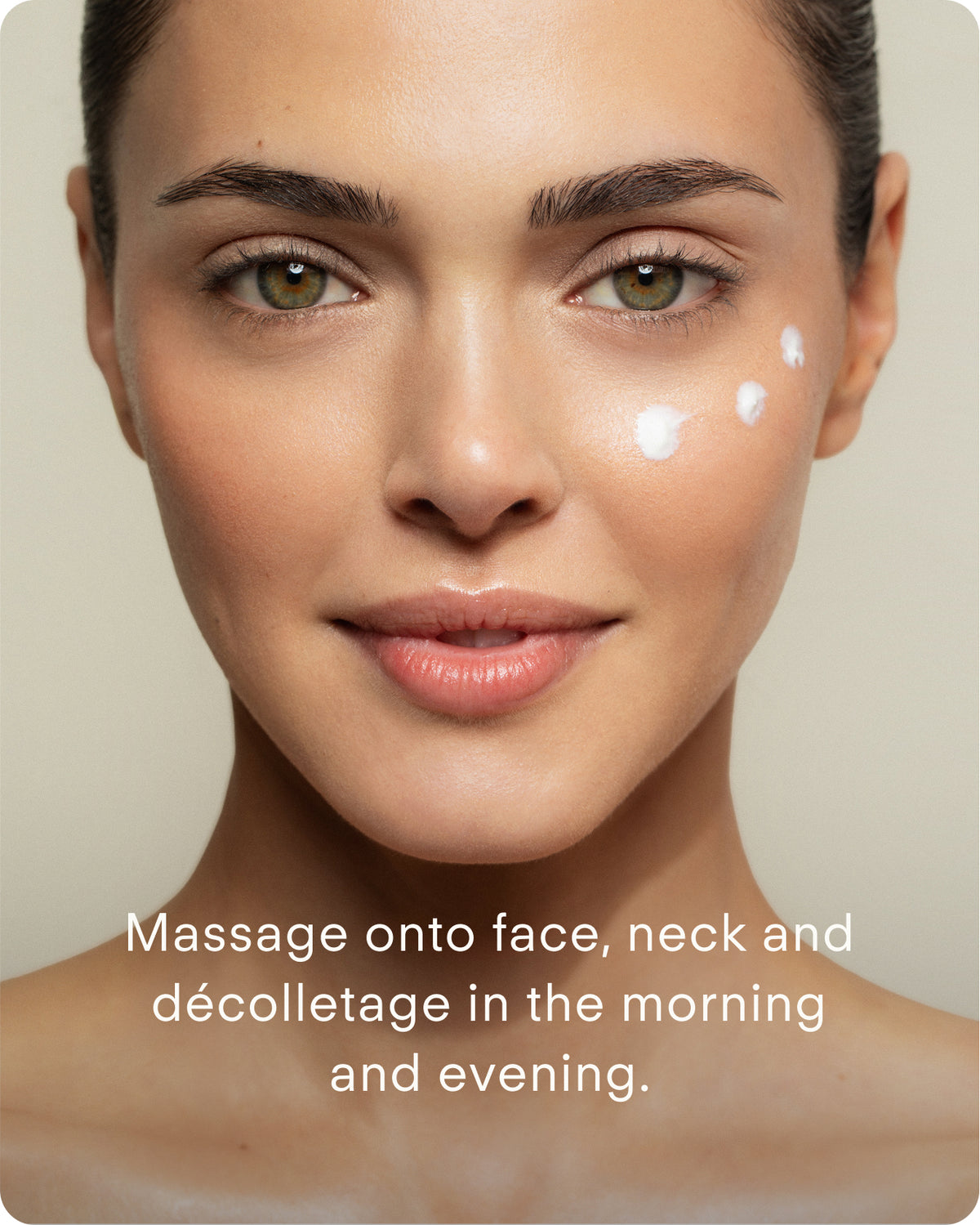 Ultraceuticals B² Hydrating Replenishing Facial Lotion daily moisturiser for face, neck and décolletage to replenish hydration morning and night.