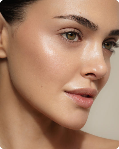 Ultraceuticals B² Hydrating Replenishing Facial Lotion for smoother, hydrated skin with a lightweight finish suited to normal and combination skin.